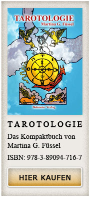 TAROTOLOGIE - Das Kompaktbuch von Martina G. Fssel - ISBN: 978-3-89094-716-7